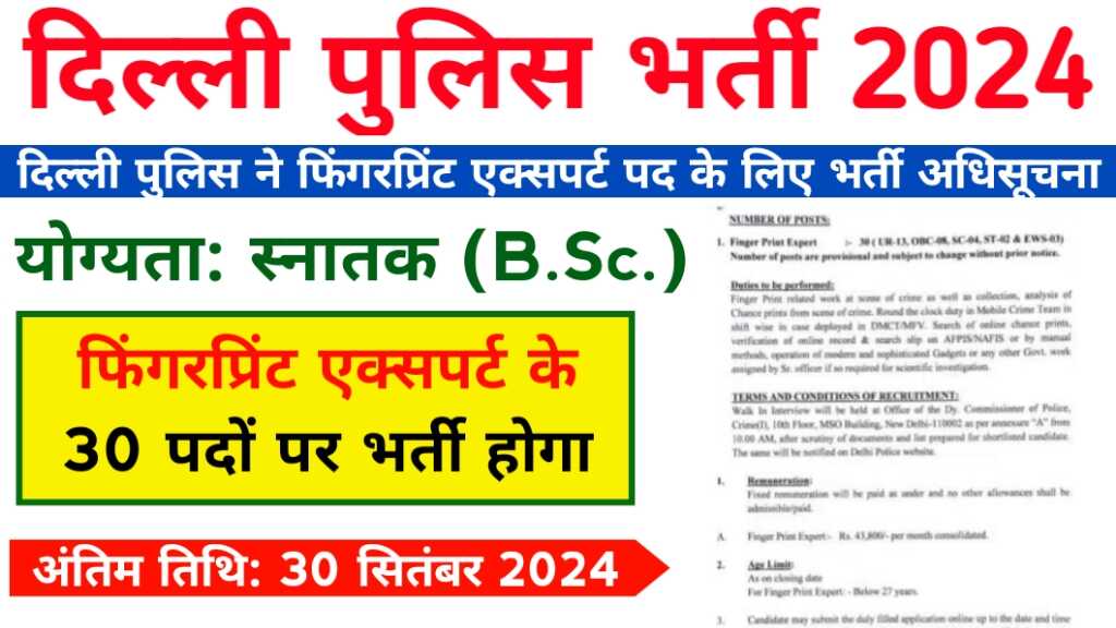 Railway NCR Vacancy